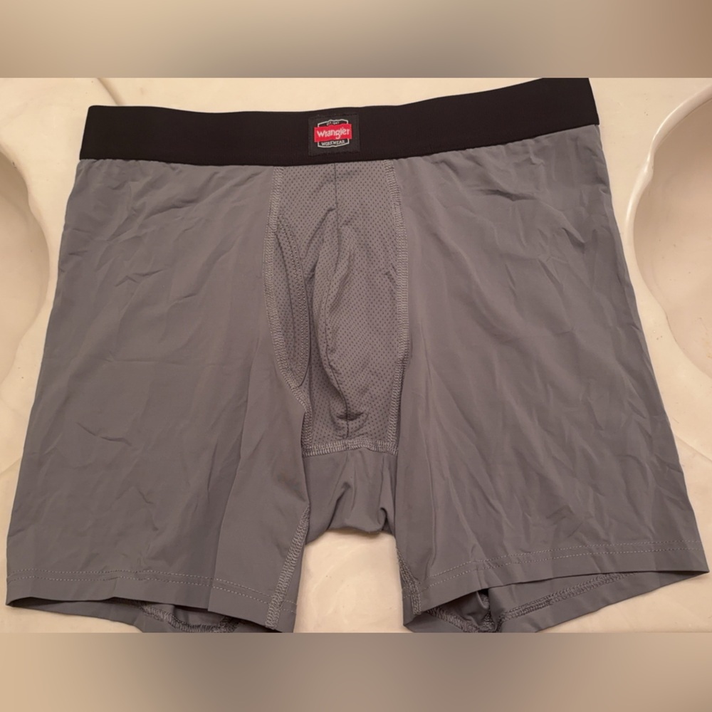 Wrangler Boxer Briefs